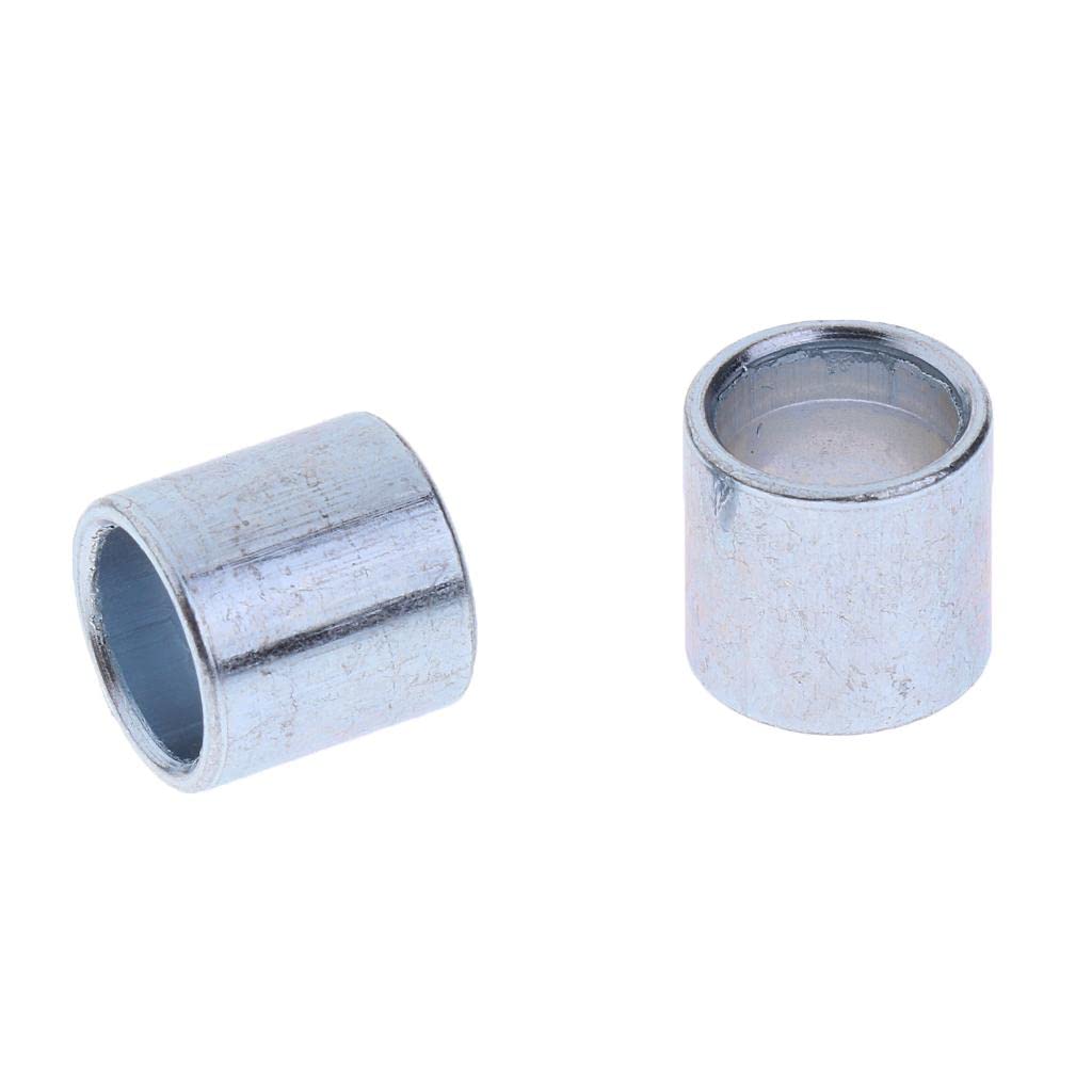 predolo 20 Pièces 8mm Skates Rouleaux Rouleaux Roulements