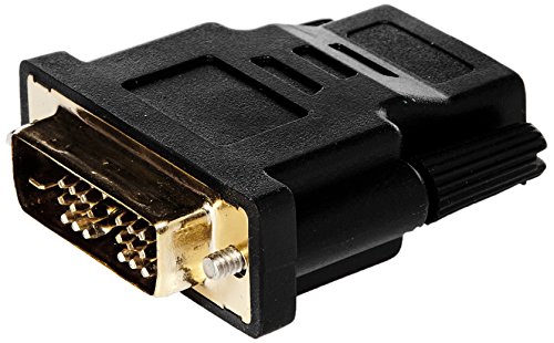 Preisvergleich Produktbild Q Link 00.116.98 Adapter HDMI / DVI D, Mehrfarbig