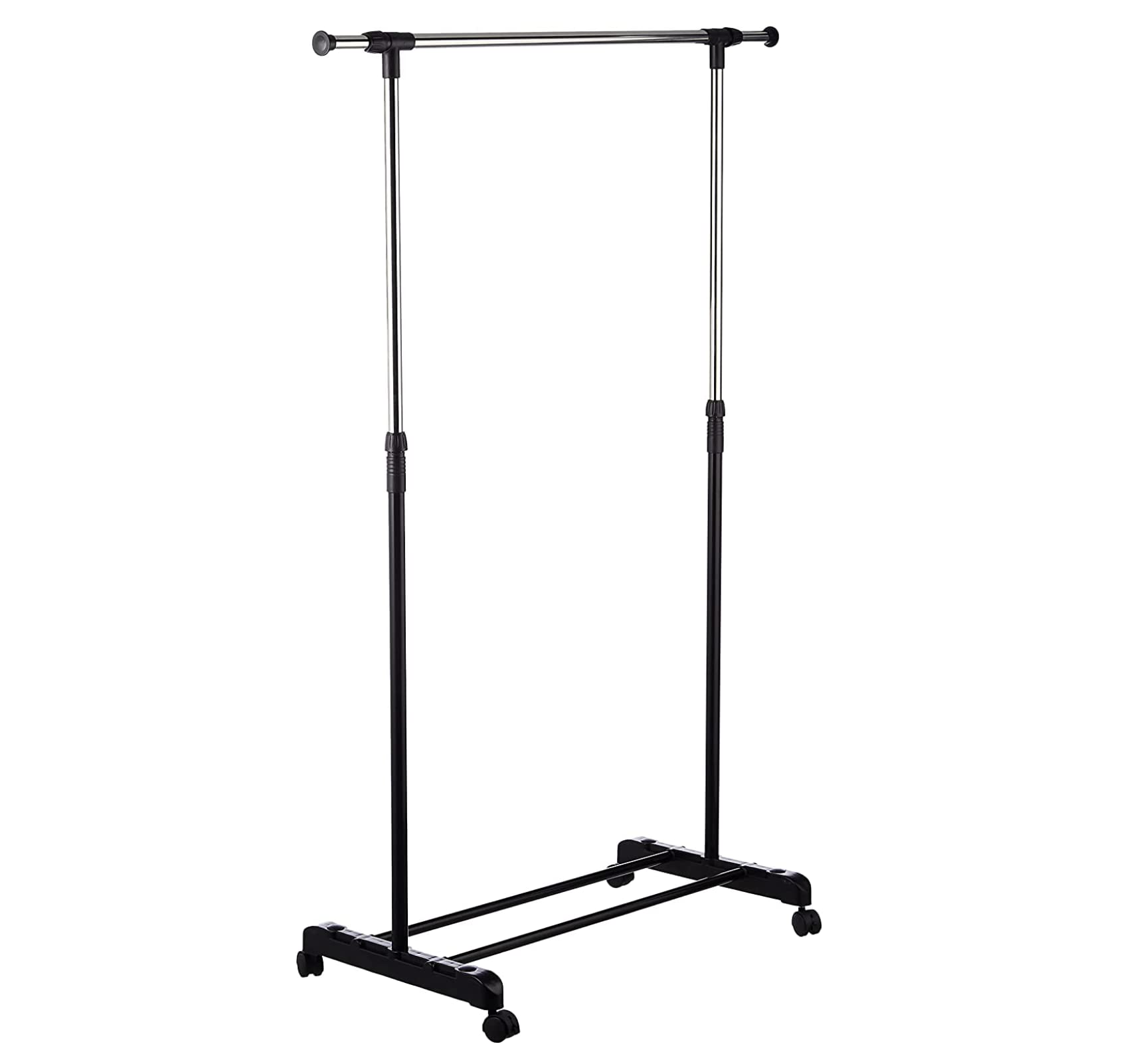 HOMEPRO Better Value for Better Living Home Pro Single Ext Garment Drying Rack, Grk203