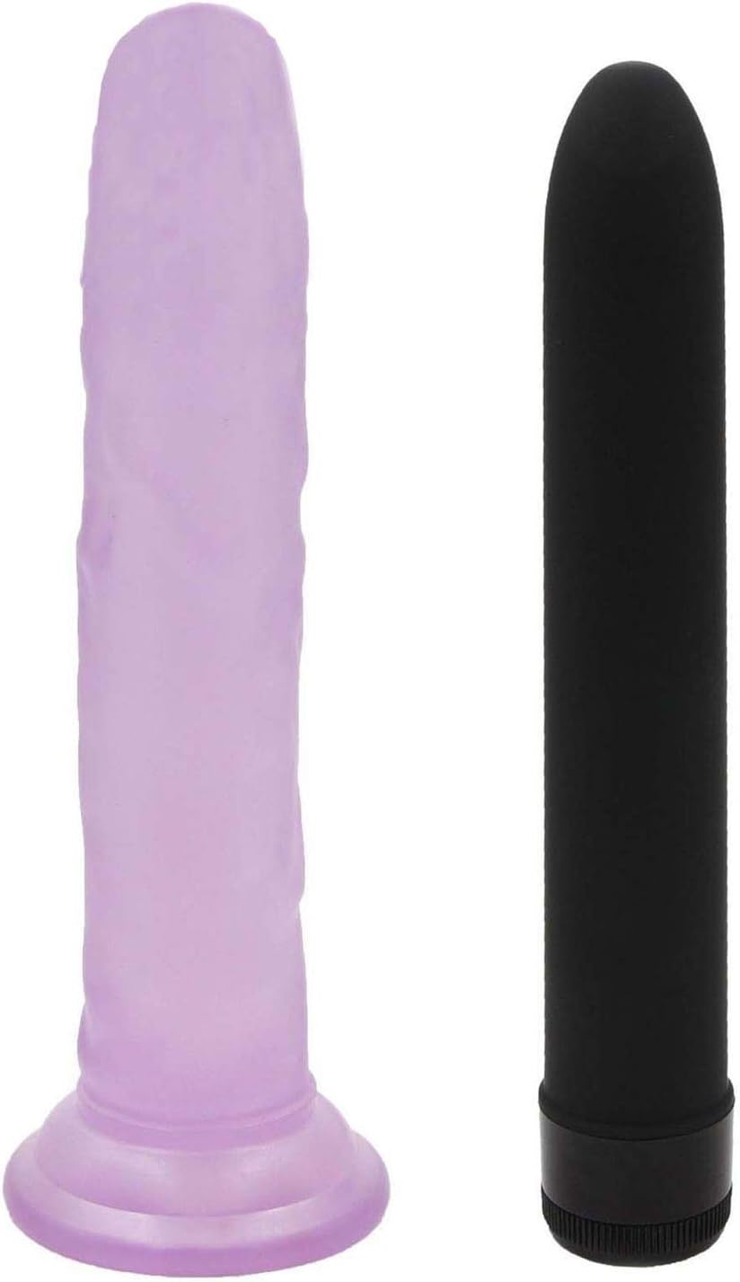 for Woman Funny Amazon Prime Multispeed Magic Wand Mini S&Big Funny Toys Bullet Plug Beads Kegel Ball,Type 3 Purple
