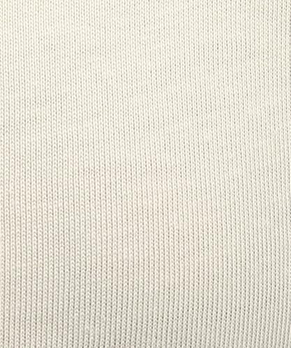 PUMA Unisex Small No. 1 Logo (S) Tees, Alpine Snow, M EU – Ansicht 6