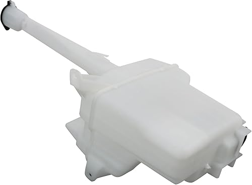 Miniatura 77 de TRQ Depósito de limpiaparabrisas compatible con Chevrolet Cruze GM1288255 2016-2019