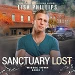 Cover of Sanctuary Lost