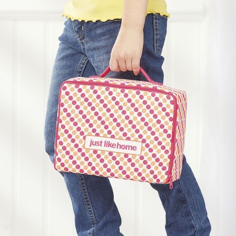 Just Like Home Lunch Box #TOP1