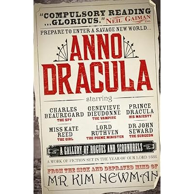 Anno Dracula