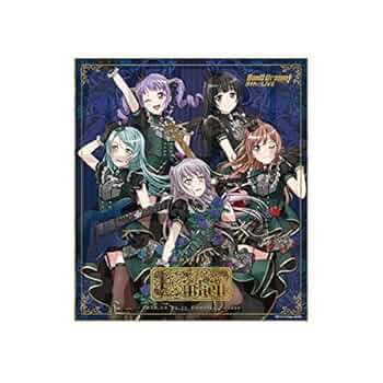 Amazon.co.jp: バンドリ！ ガールズバンドパーティ！ BanG Dream