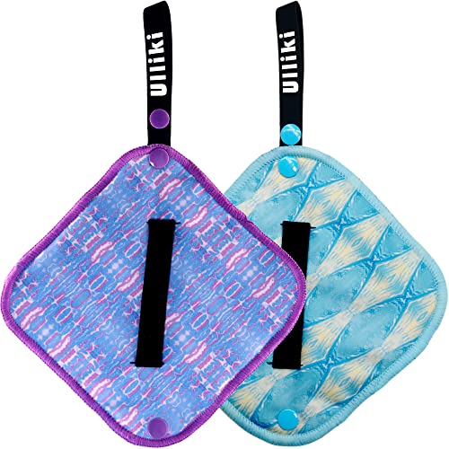 Pee-Cloth-for-Women-Hiking-Washable-Reusable-Camping-Toilet-Paper-Pee-Rag-After-Using-Outdoor-Female-Urination-Device-Hygienic-Female-Urinal-Solution-for-Women-Travel