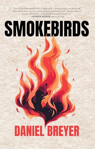 Smokebirds view 2
