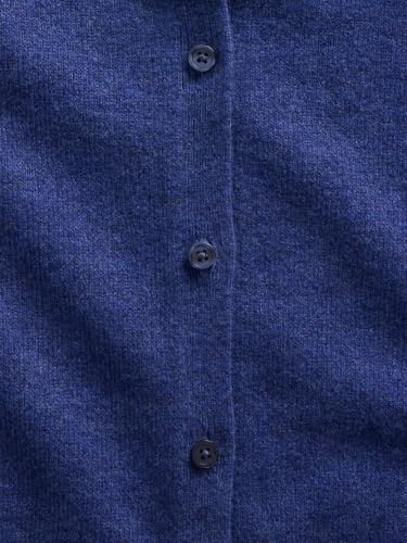 Image of Gap Women's Cashsoft Cropped Cardigan