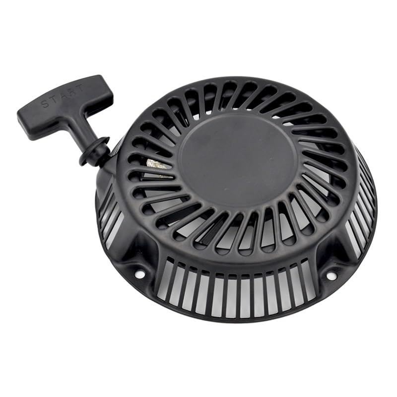 Loczek Piezas de reparación del generador del cortacésped de Las Herramientas del jardín del arrancador de Retroceso for Briggs Stratton 692102 (Piezas de Repuesto)