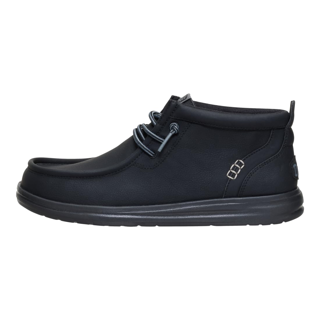 HEYDUDE Wally Mid Gripr Classic para Hombre