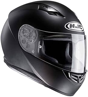 Helm HJC CS-15 semi flat, XXL