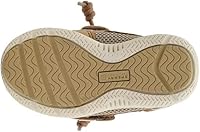 Vista 8 de Sperry Shoresider Jr - Zapatos náuticos unisex para niños