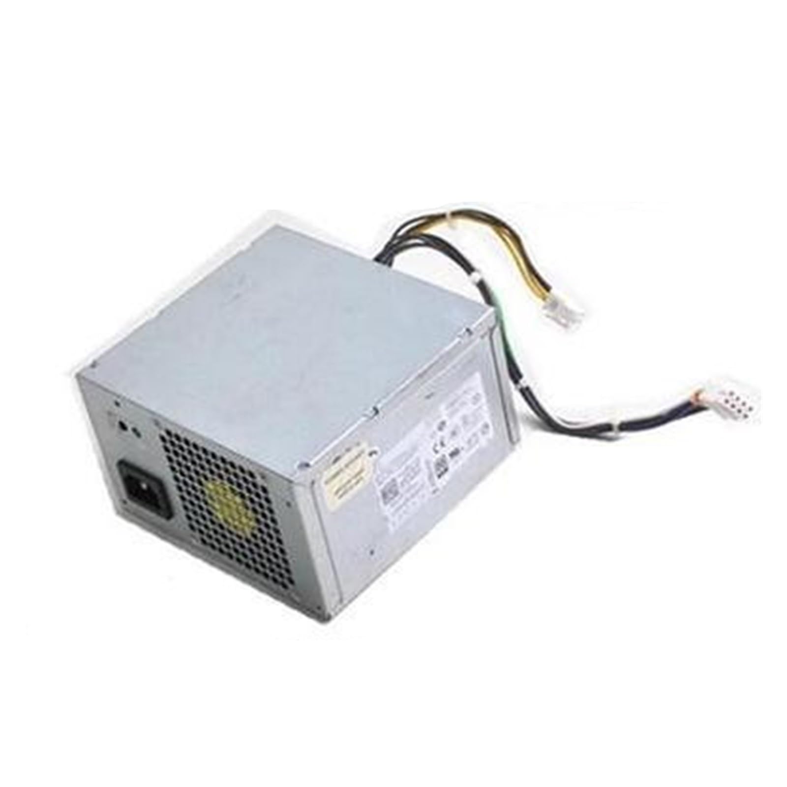Alimentation 180W H180AM-00 pour un espace de télétravail silencieux