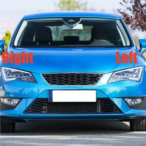 Módulo de faros Seat Leon 5F soluciona fallo de placa DRL derecha blanca 3