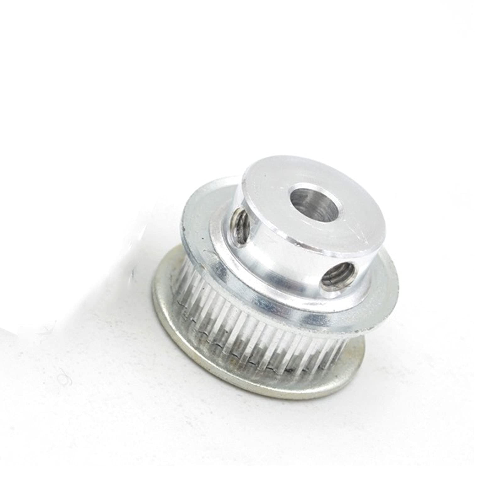 Timing Pulley 2GT Timing Pulley, Bore 4/5/6/6.35mm, for Belt Width 6mm/10mm/15mm, 28 Teeth, Small Backlash 28T (NO.1349)(Belt Width 10mm,Bore 8mm)