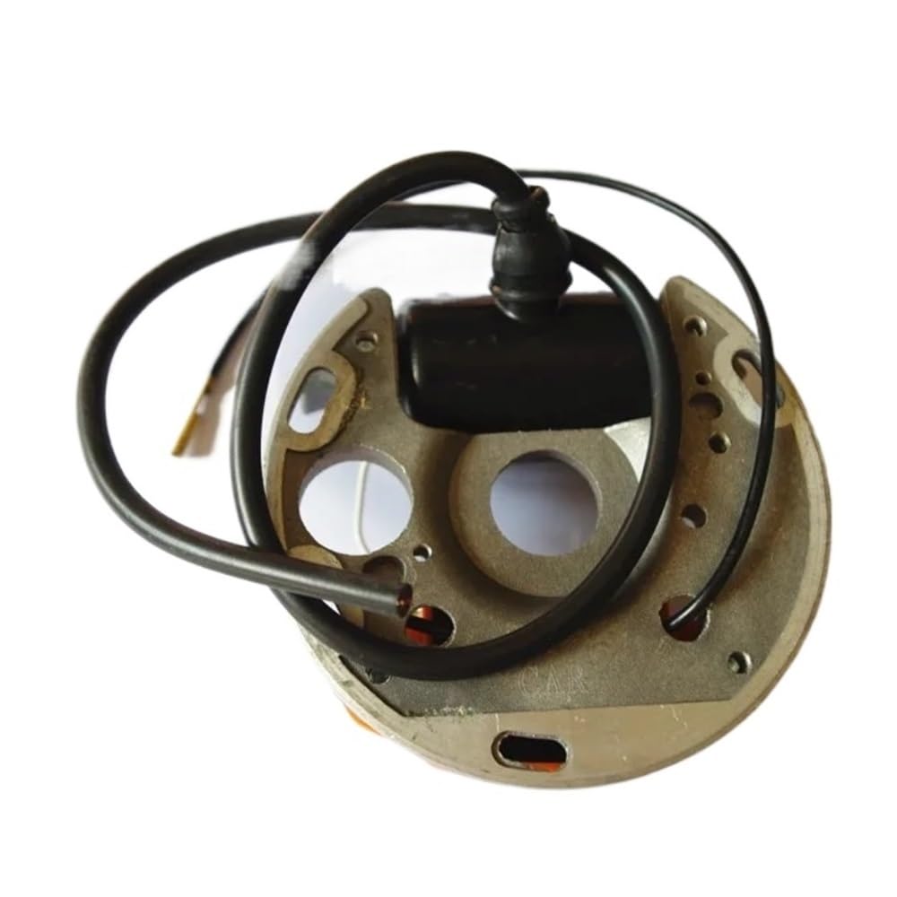 Itrvcay One Color Ignition Coil Fit For St Chainsaw Ms070 070 090 Saws Cdi Ignitor Exciter Armature Alternator Plate Igniter Coil