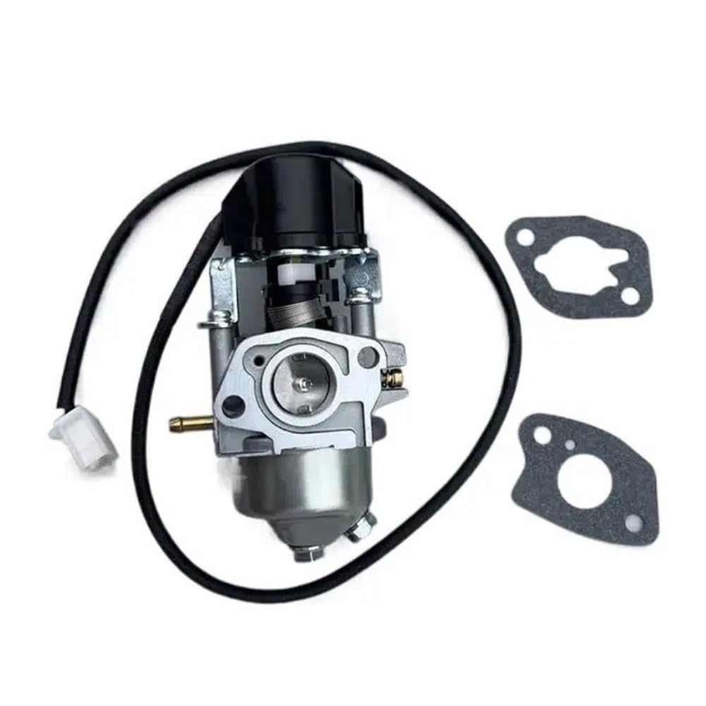 Carburateur avec moteur pas à pas 24BYJ28 8V pour générateur 168F GX160