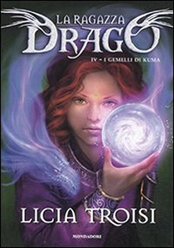 LA RAGAZZA DRAGO -4. I GEMELLI