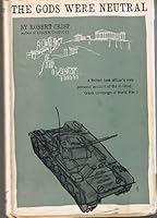 The Gods Were Neutral B000IQH6TO Book Cover
