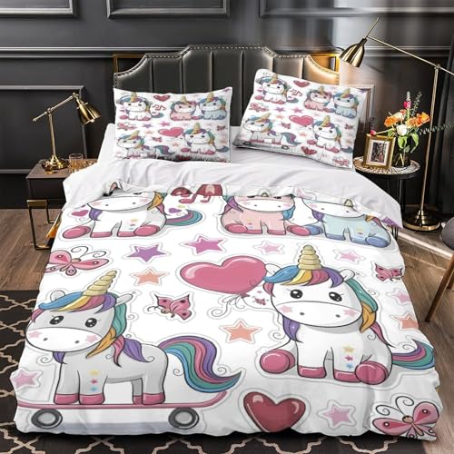 Housse de couette tortue sous l'eau en microfibre douce premium - 2