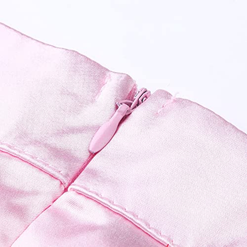 Vestido de Navidad para mujer pijama de franela suave para regalo 5