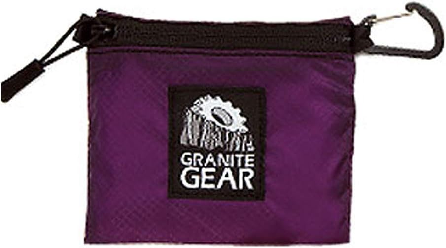 Amazon | [グラナイトギア] GRANITEGEAR トレイルワレットM 