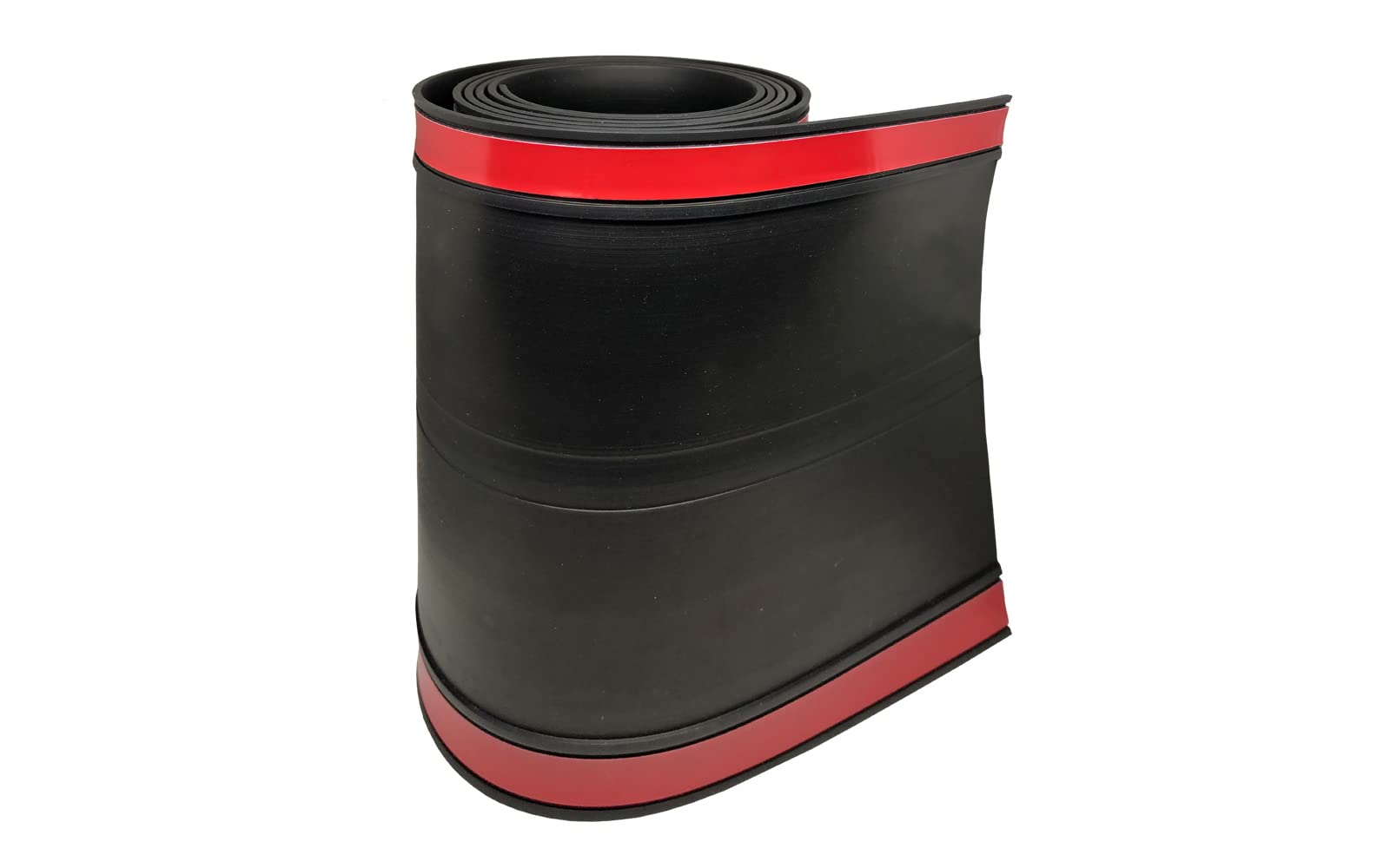 ESI ROK BLOCK XL Tailgate Gap Cover 7" / 17.78cm Width - Fits all Pickup Tailgates Worldwide