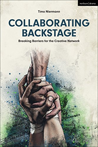 Collaborating Backstage: Breaking Barriers for the Creative Network view 2