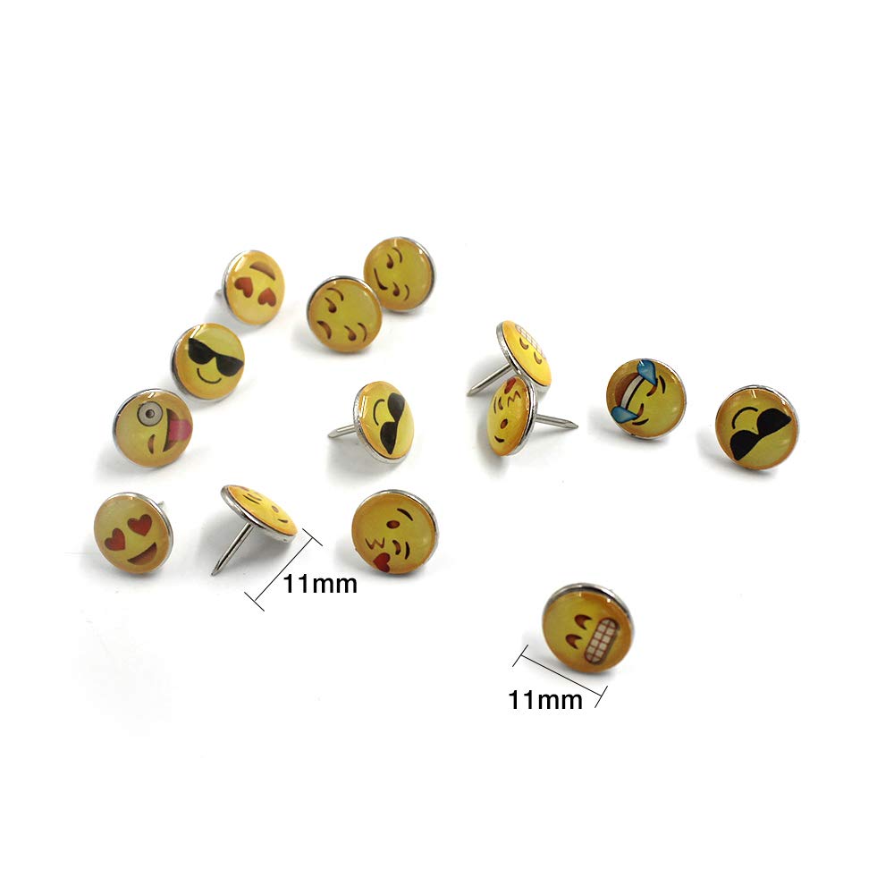 Thumb Tacks And Needles Emoji