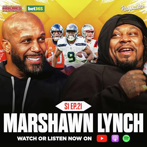 Priest & Marshawn Lynch Get HONEST About Life After The NFL, Today&rsquo;s RBs + Divisional Round Recap