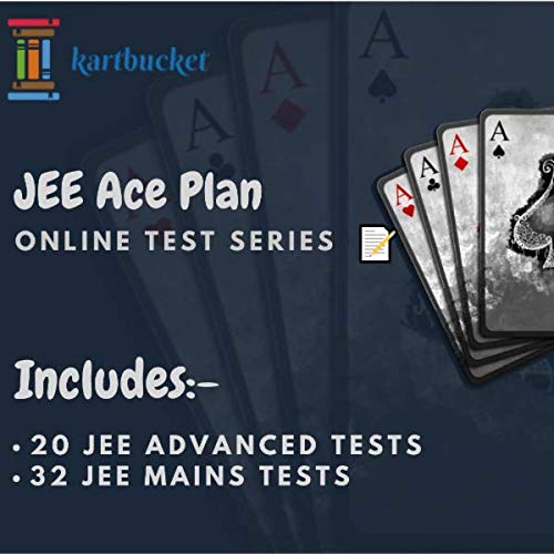 JEE ACE Plan | Online Test Series | Get Activation Code Delivered at your home