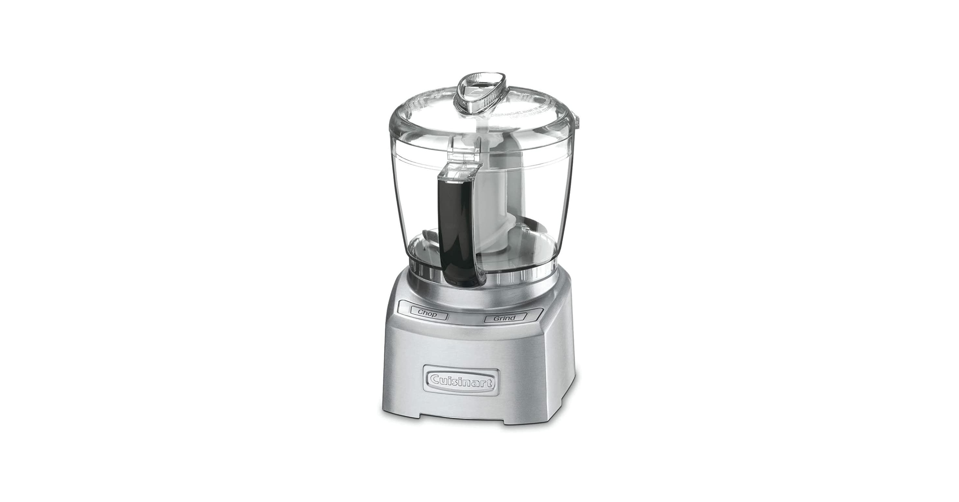Amazon.com: Cuisinart CH-4DC Elite Collection 4-Cup Chopper