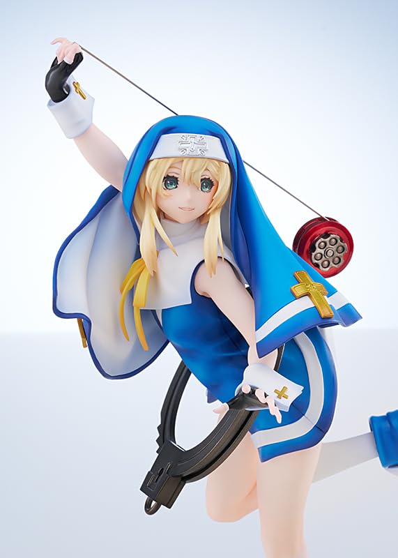 Amazon | GUILTY GEAR XX Λ CORE PLUS R ブリジット AMAKUNI 1/7