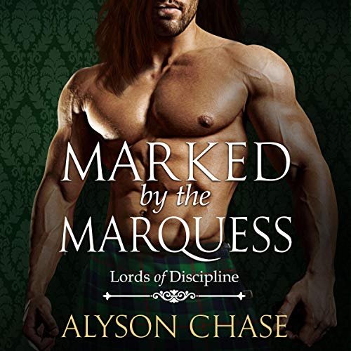 Amazon com Marked by the Marquess Lords of Discipline Book 4  
