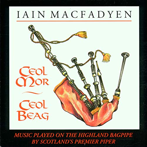 Ceol Mor, Ceol Beag