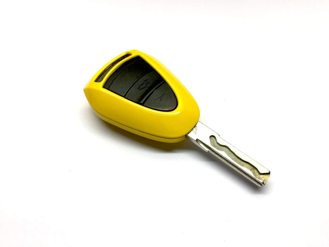 Amazon | Haneex リモートキーカバー ポルシェ987 997用