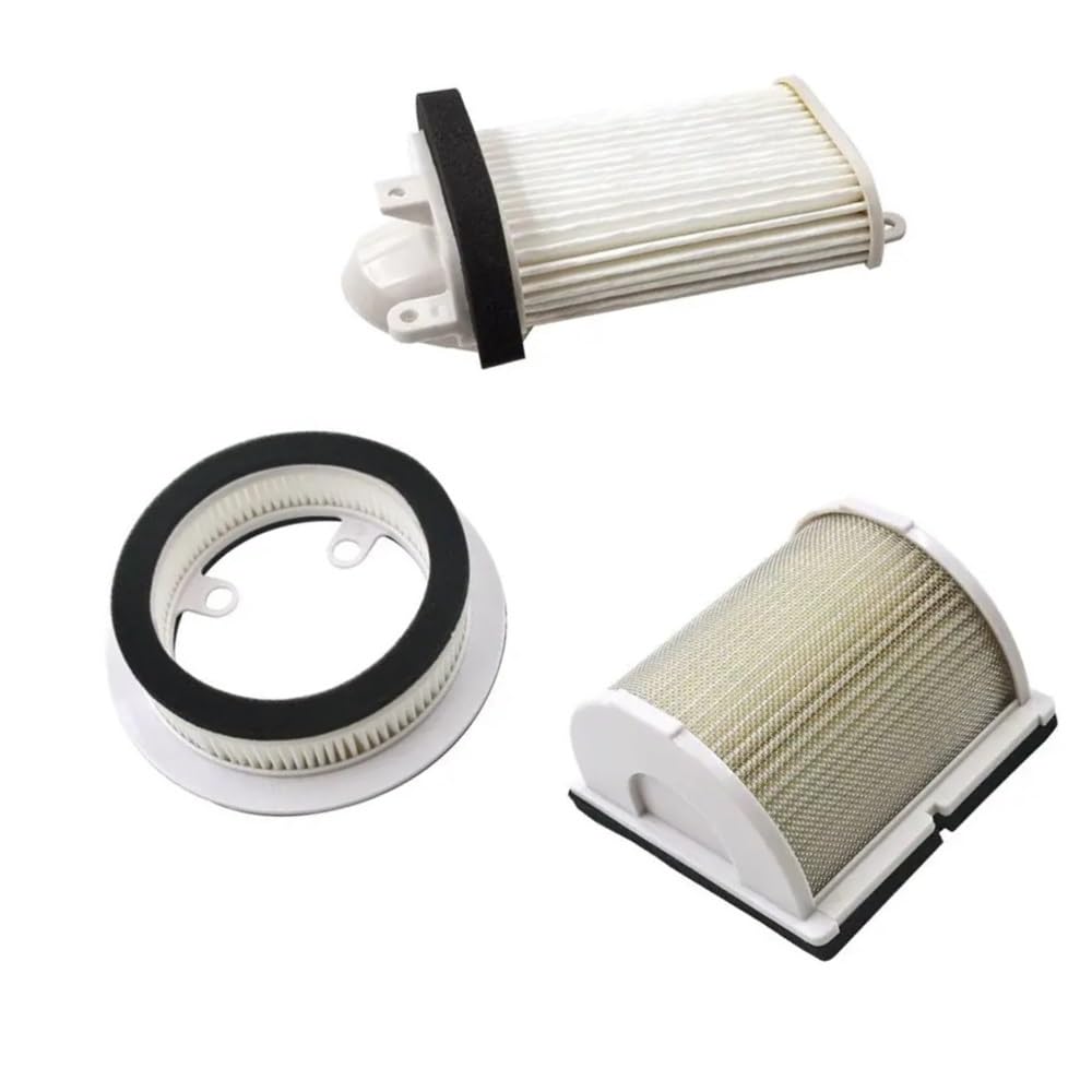 Filtro de aire para Yamaha T-Max 500 contra tirones y pérdida de potencia 4