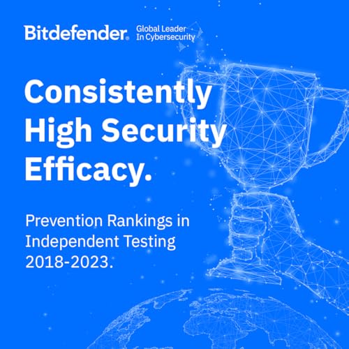 Image of Bitdefender GravityZone Small Business Security - 1 Device (Up to 1 Server) | 1 Year Subscription | PC /Mac | Online Code