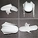 ZXMOTO Unpainted Motorcycle Fairing Kit for Kawasaki Ninja 250R 2008 2009 2010 2011 2012 EX250 EX250J ABS Plastic Bodywork Fairings