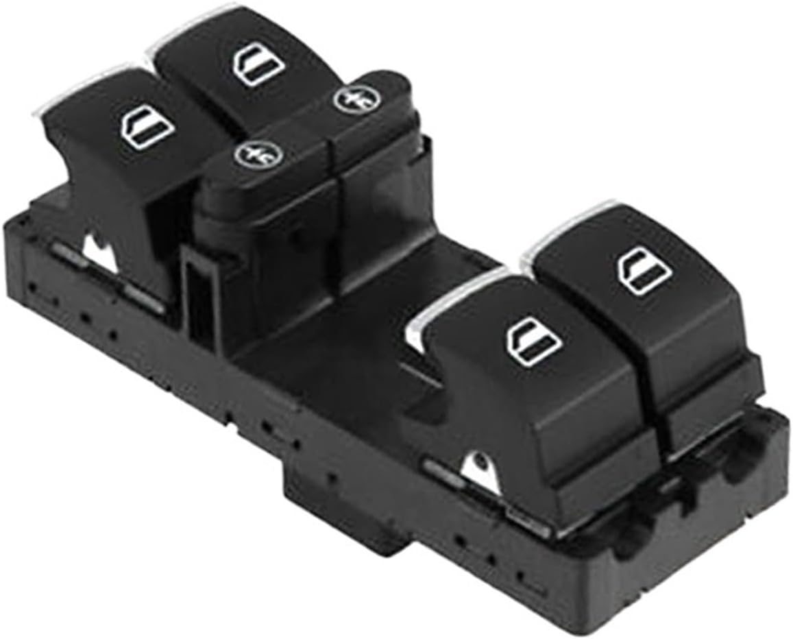 7P6959857 Car Glass Regulator Main Switch Window Switch