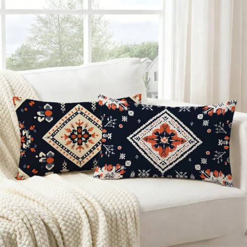Coussin extérieur imperméable 50x80cm résistant pour protéger vos chaises - 2