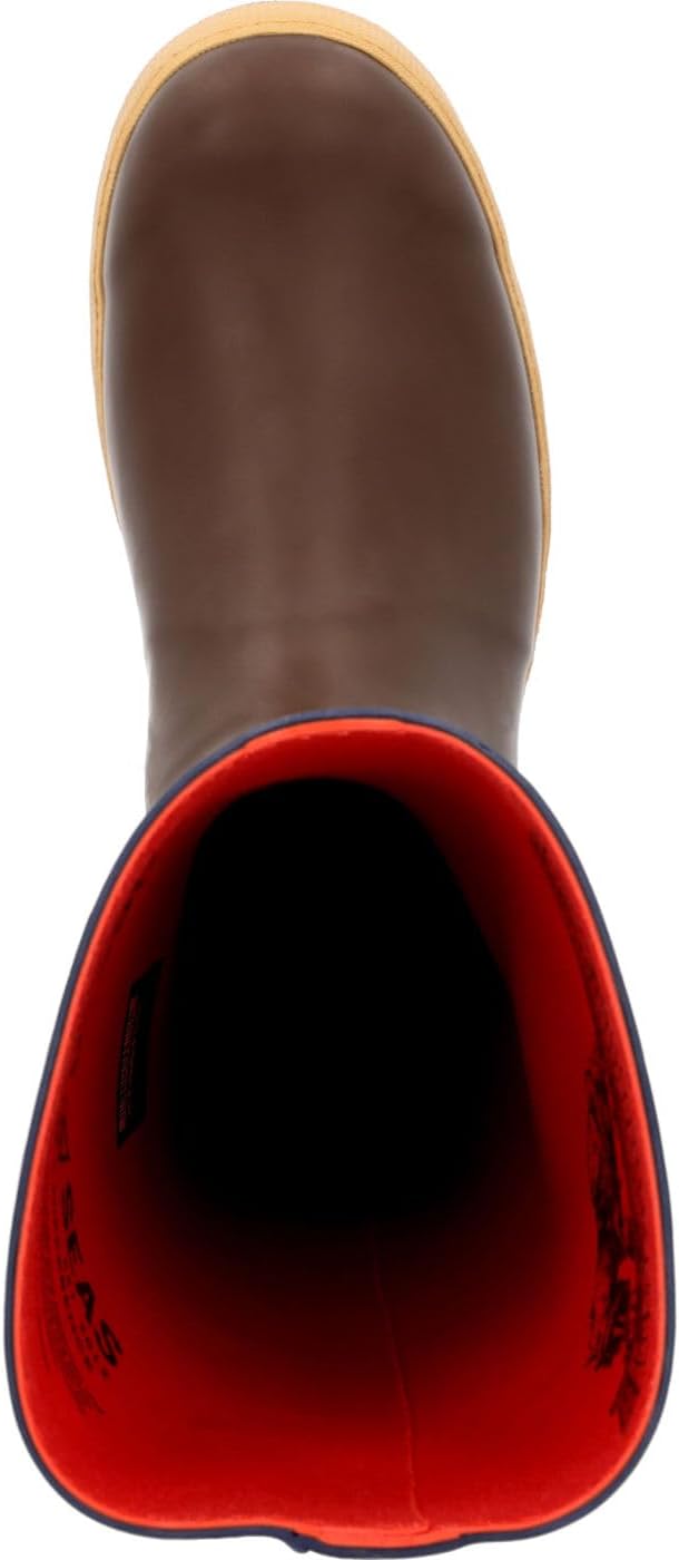 Xtratuf Men's 15 Inch Legacy Boot - Image 6