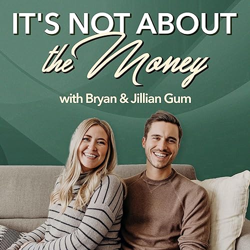 How To Stop Overcomplicating Your Money Podcast Por  arte de portada