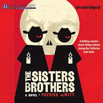 The Sisters Brothers