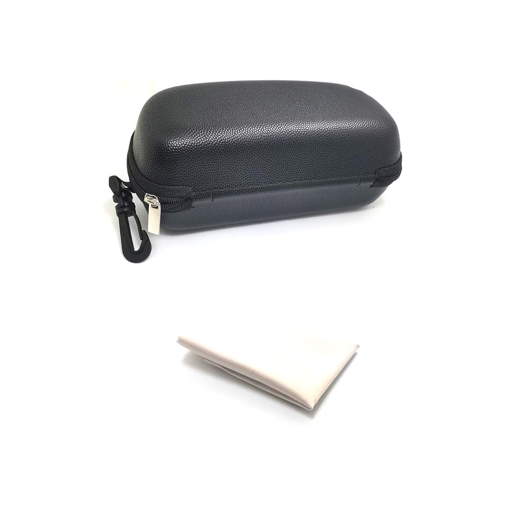 Gafas protectoras láser infrarrojas de 180-532 nm y 900-1080 nm, 532 nm y 1064 nm O.D 5+ 52#, protección láser YAG y KTP Q-Switched