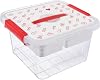 Smartware HobbySewingPharmacy Box 6 LT PHARMA