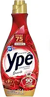 Ypê Amaciante Concentrado Encanto 1,5L