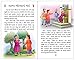 Sawan Akbar-Birbal Ke Romanchak, Manohar, Prasidh and Manpasand Kissey in Gujarati | Pack of 4 Books