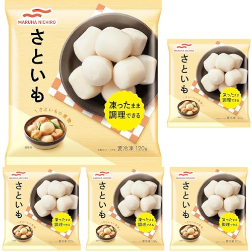 [Ⓚ]}nj` Ƃ 120g (× 5)